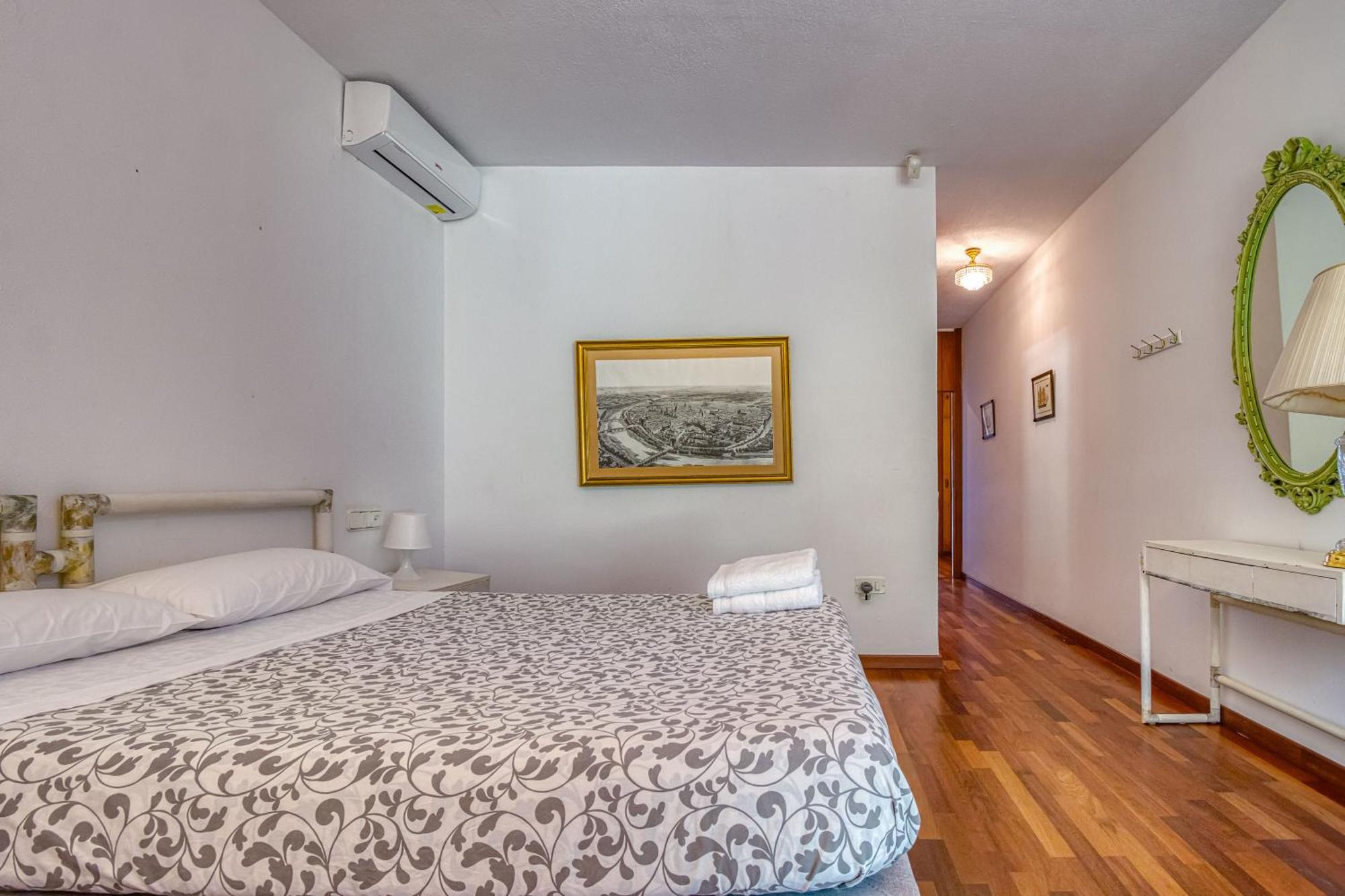 Villa Montgrau Llano de Gorra Kültér fotó
